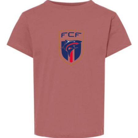 Cape Verde National Team Toddler T-Shirt