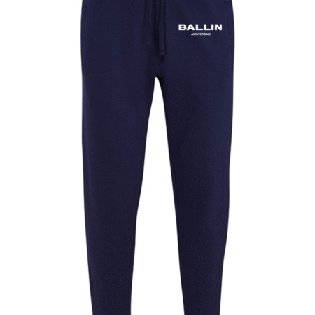 Ballin Amsterdam Logo Joggers Sweatpants