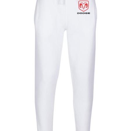 Dodge Logo Joggers Sweatpants