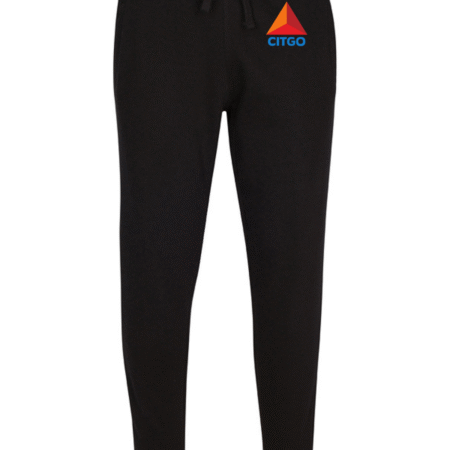 CITGO Logo Joggers Sweatpants