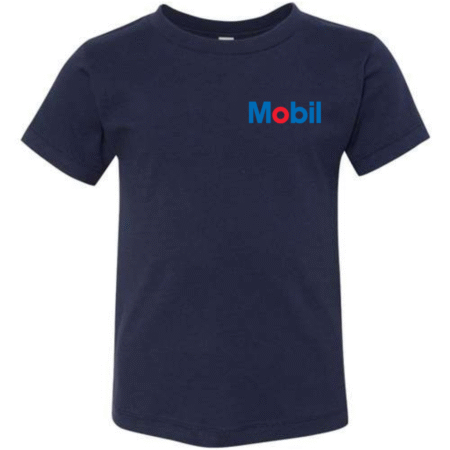 Mobil Toddler T-Shirt