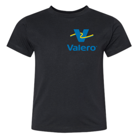 Valero Toddler T-Shirt