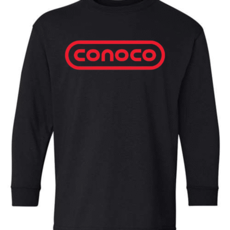 youth Long Sleeve