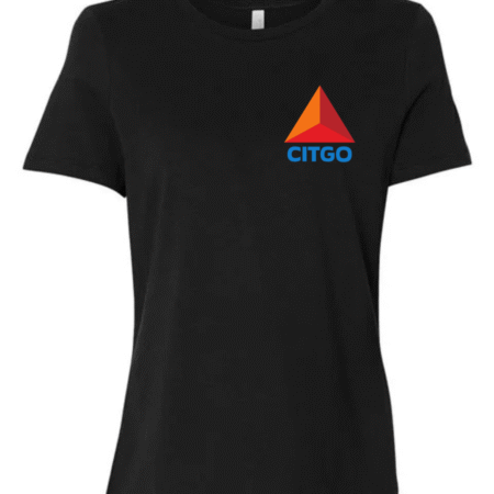 CITGO Logo Womenâs T-Shirt