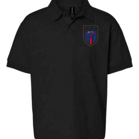 Youth Polo