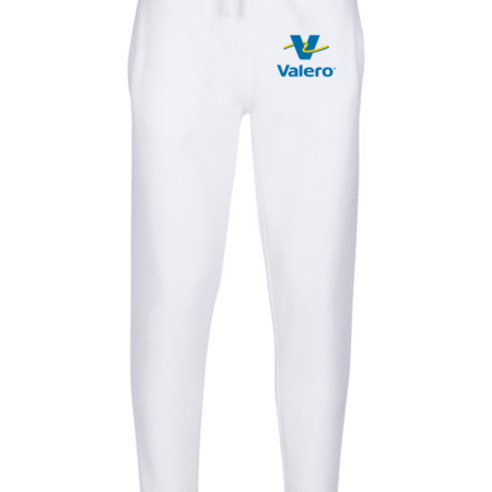 Valero Logo Joggers Sweatpants