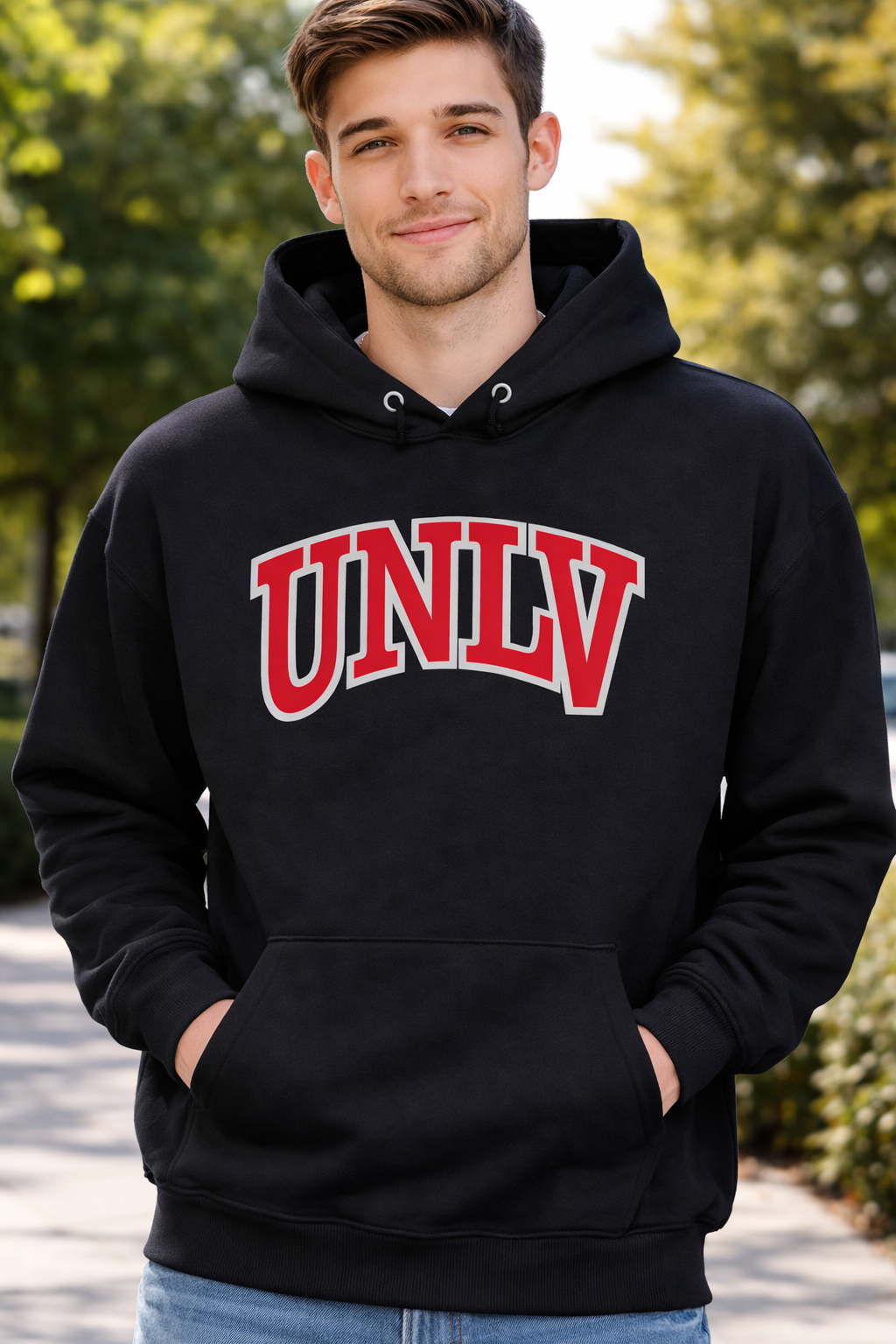 UNLV Rebels football
