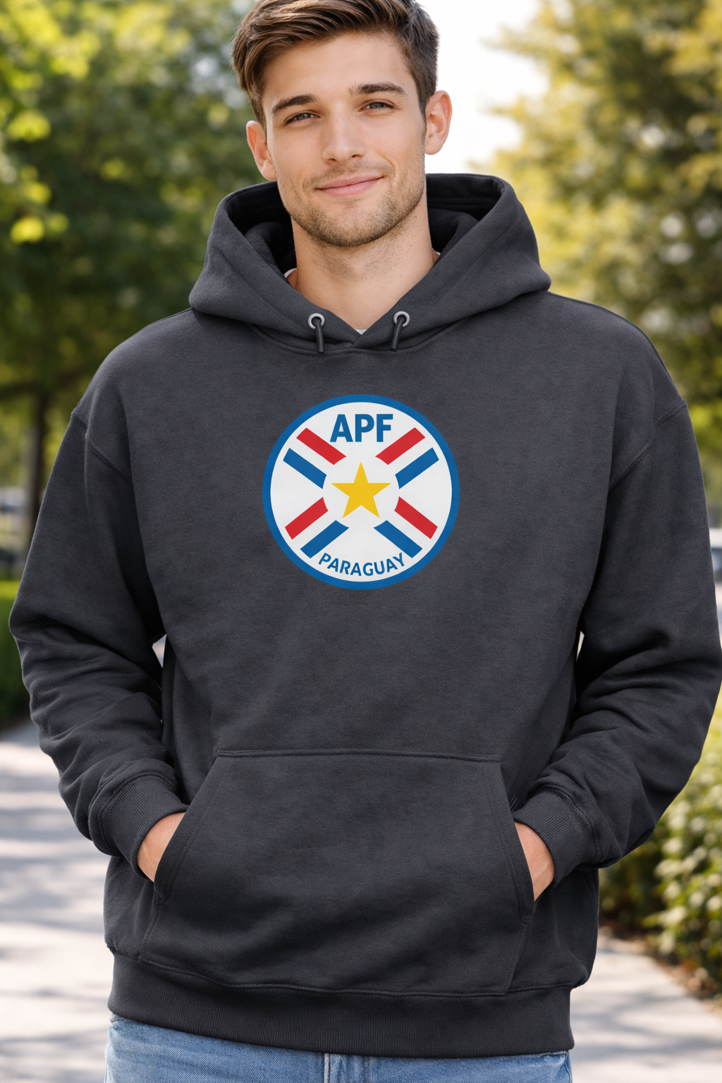 Paraguay Football Team