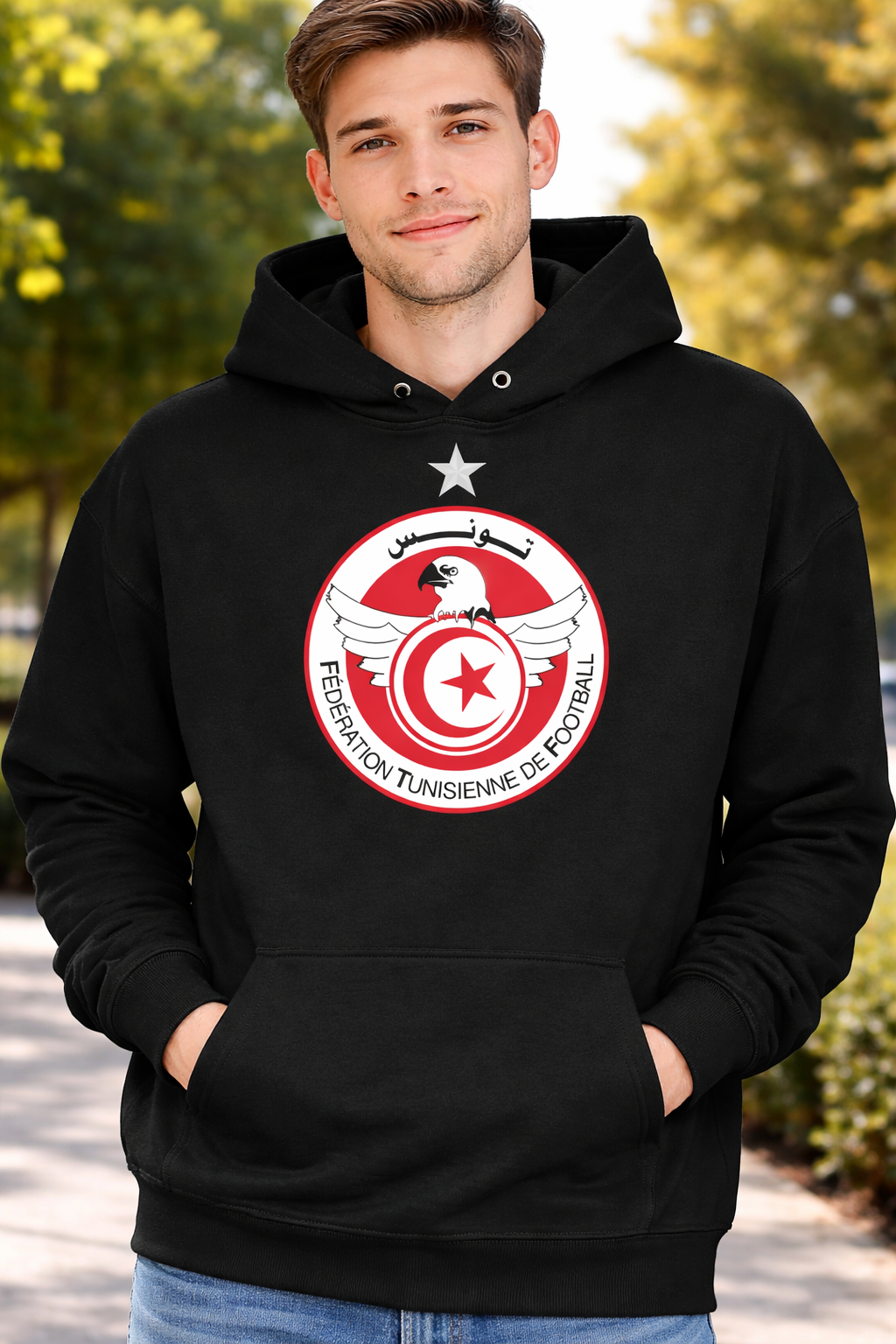 Tunisia Football Team