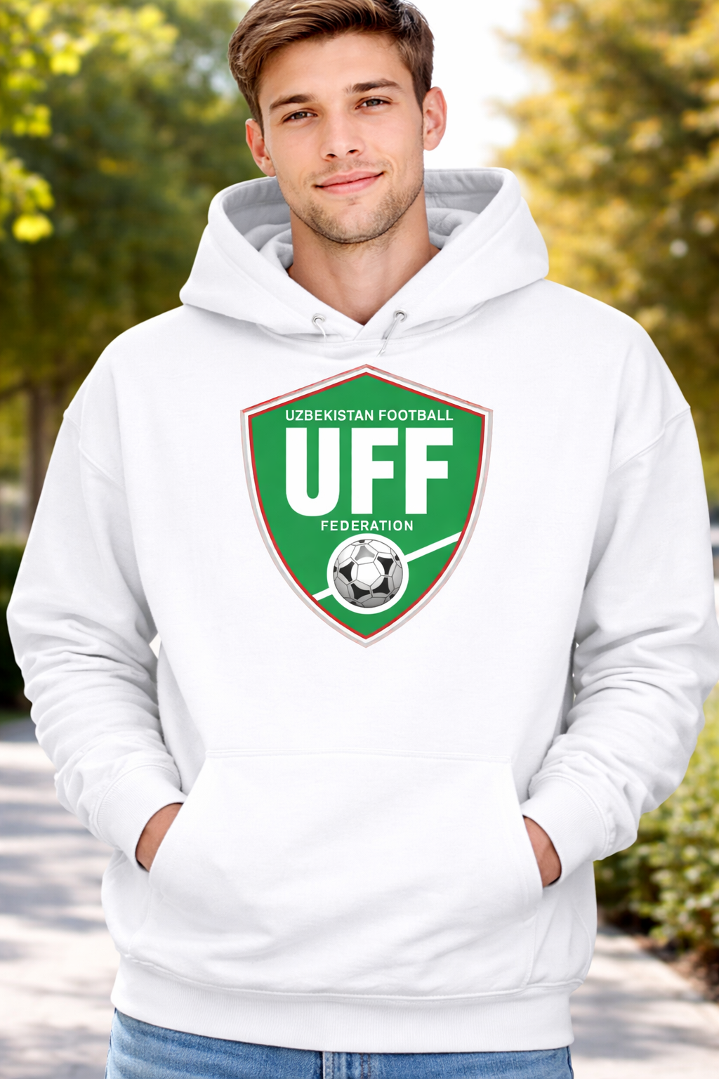 Uzbekistan Football Team