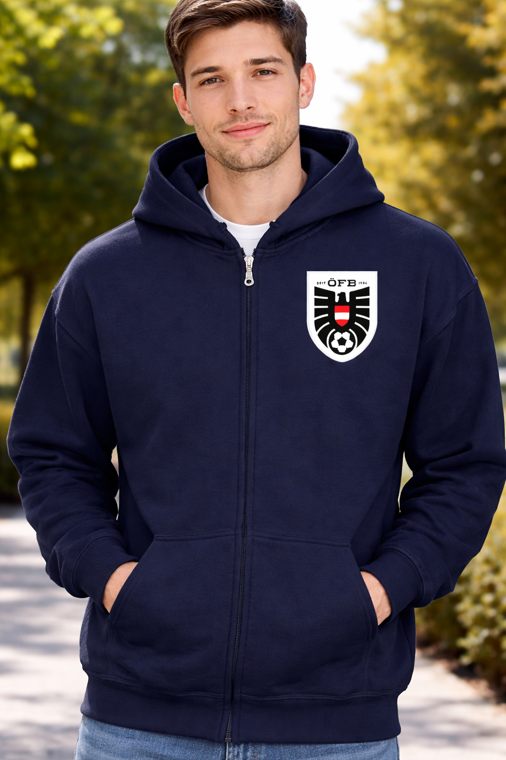 Austria National Football Team