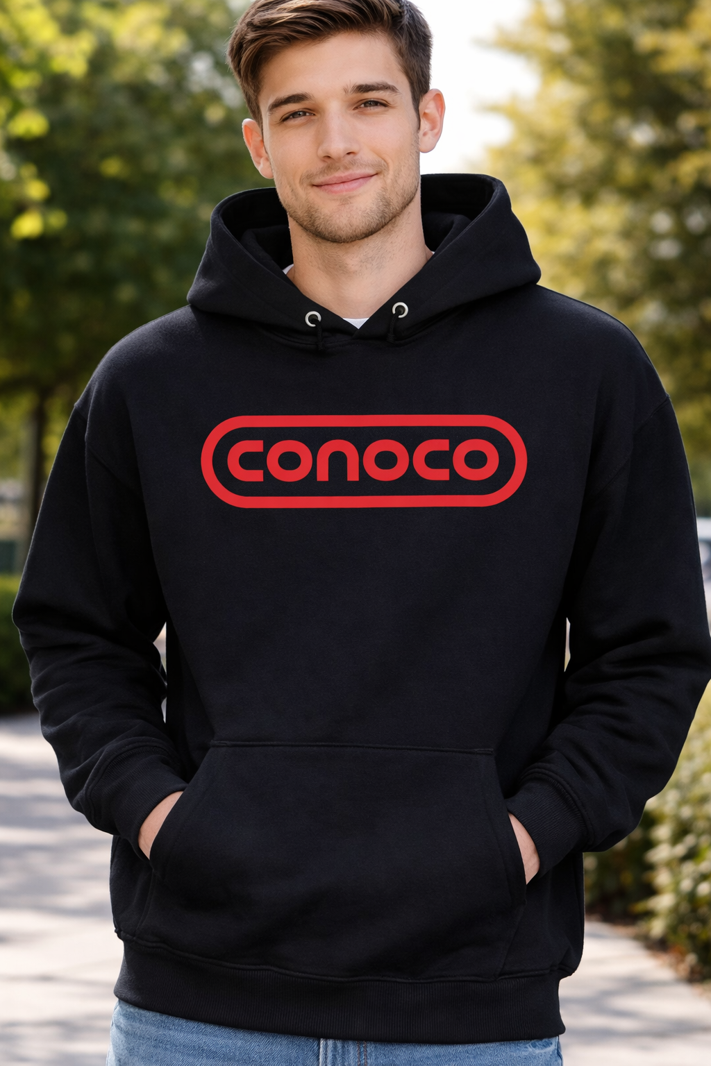 Conoco