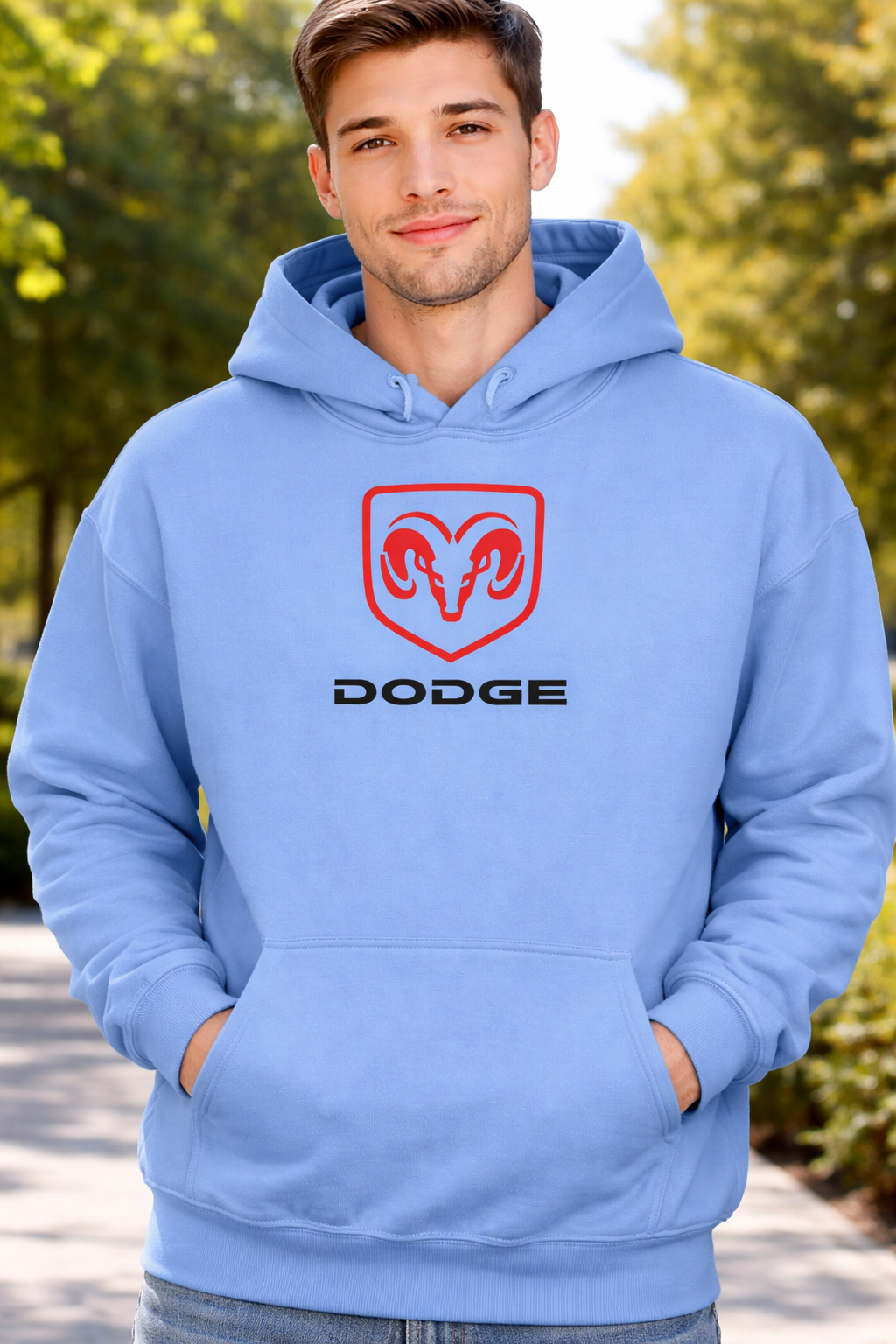 Dodge