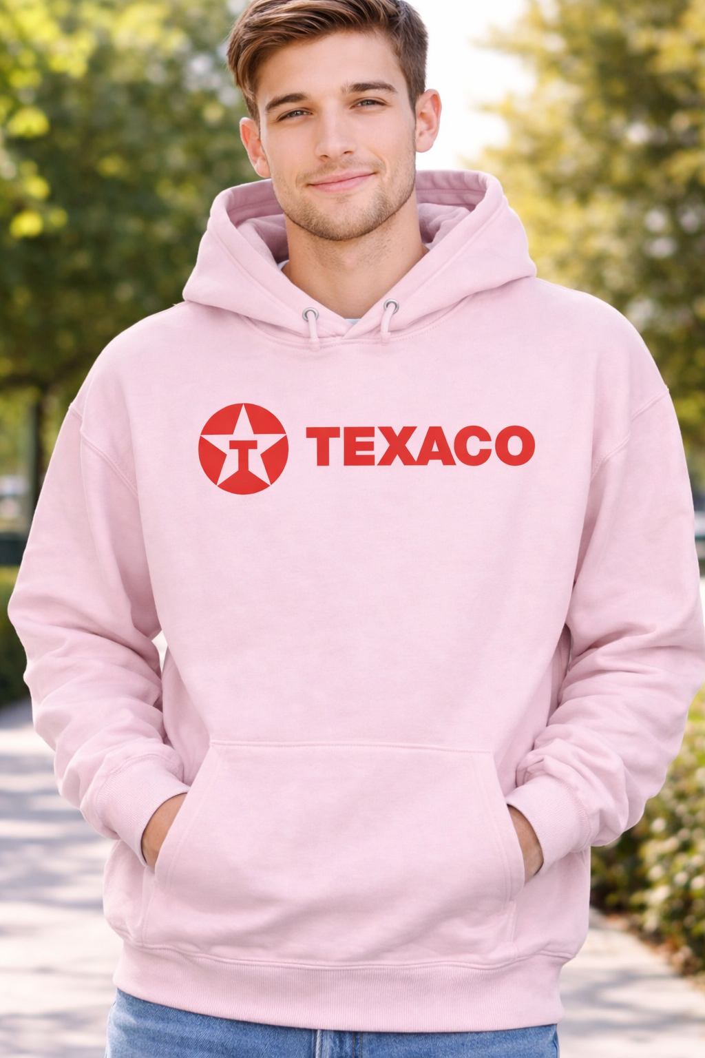 TEXACO