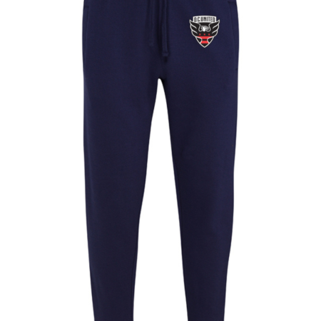 DC Logo Joggers Sweatpants