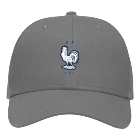 France National Football Team Logo Classic Baseball Cap
