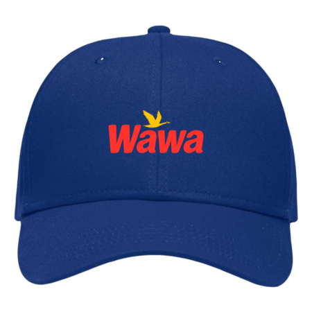 Wawa Logo Classic Baseball Cap