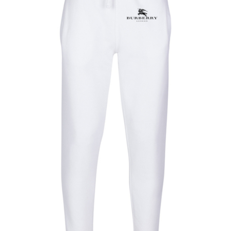 Burberry Logo Joggers Sweatpants