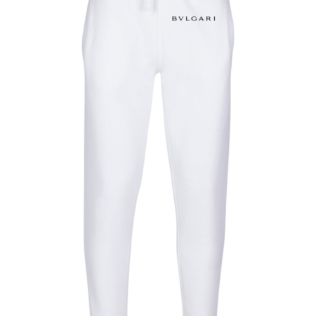 Bvlgari Logo Joggers Sweatpants
