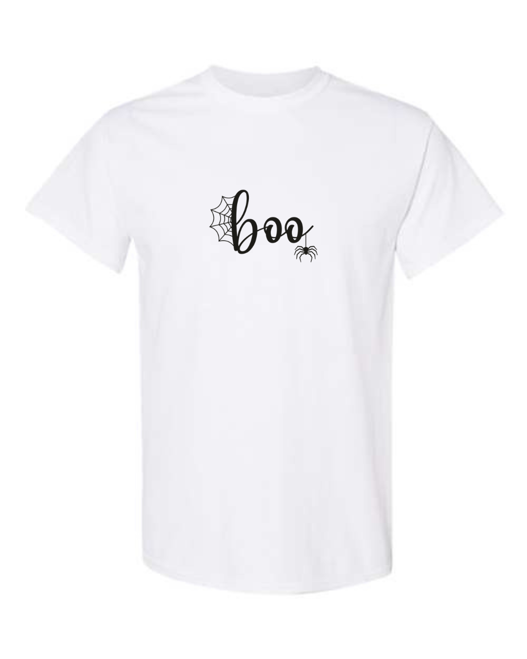 Halloween Logo Men’s Gildan T-Shirt