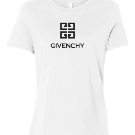 Givenchy Logo Women’s Crewneck Sweatshirt