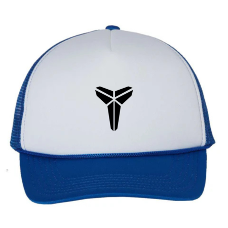 Kobe Bryant Inspired Trucker Cap