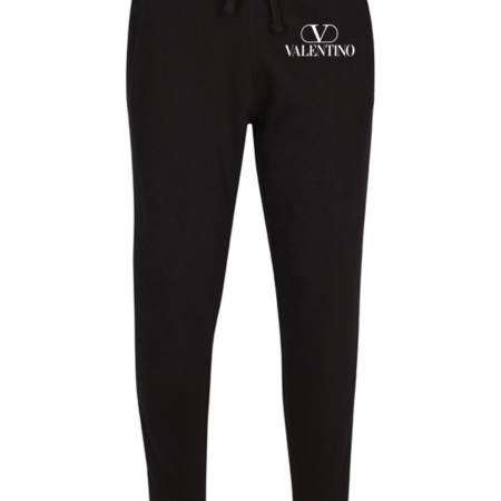 Valentino Logo Joggers Sweatpants
