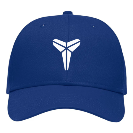 Kobe Bryant Logo Classic Baseball Cap